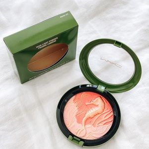 MAC LE “Marine Life” High-light Powder